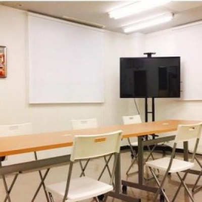 教室风景5