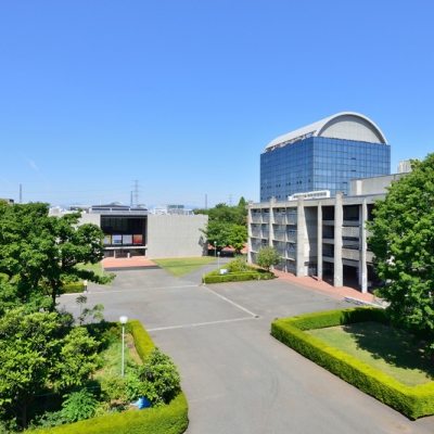 武藏野美术大学